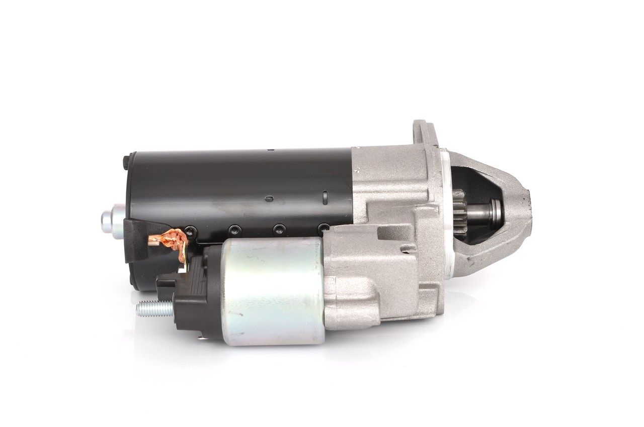 BOSCH 0 001 108 217 - Starter