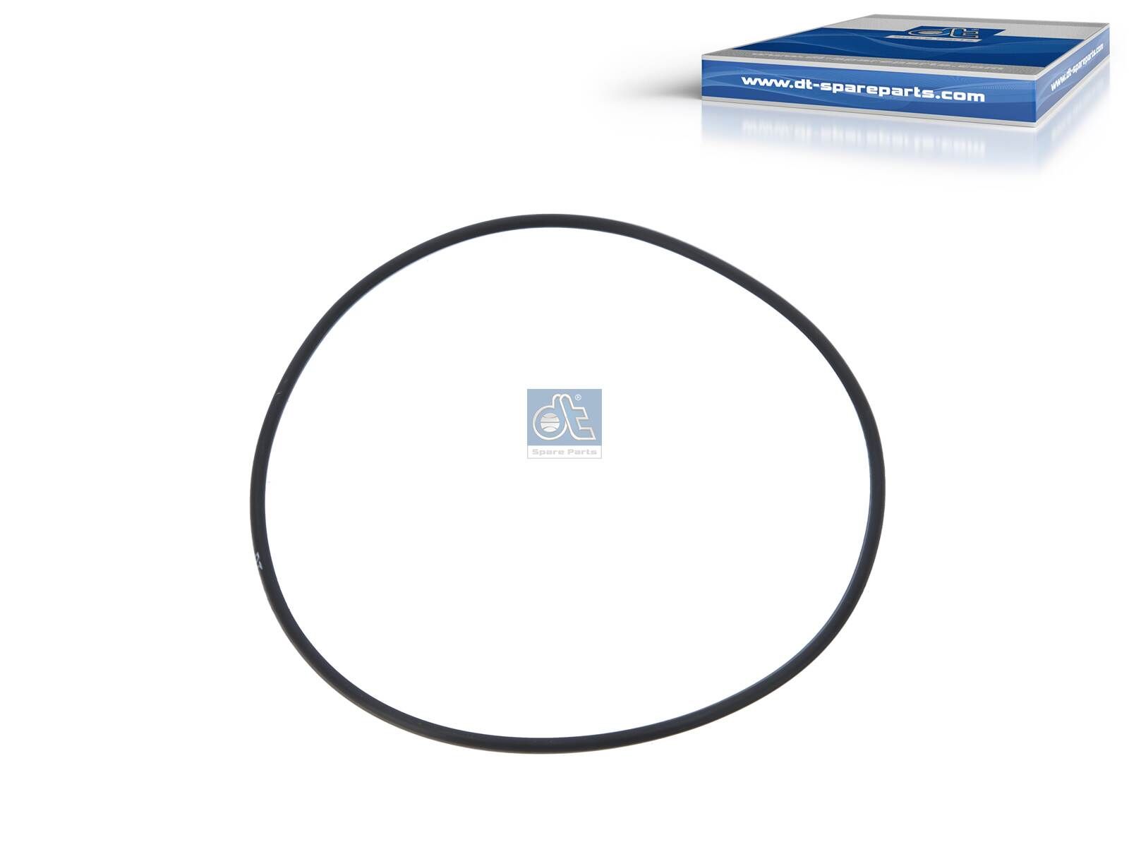 DT Spare Parts 1.10708 - Dichtung, Zylinderlaufbuchse
