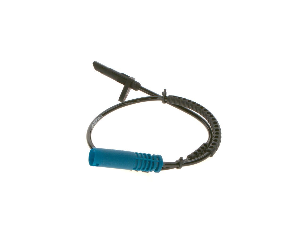 BOSCH 0 265 008 525 - Sensor, Raddrehzahl
