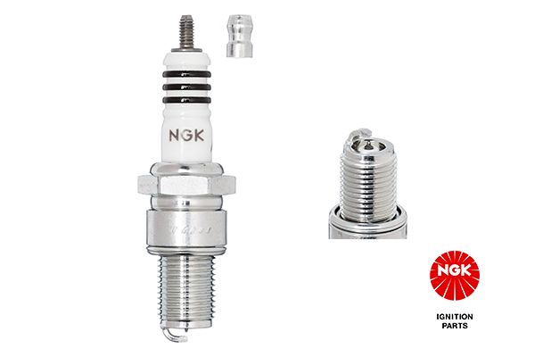 NGK 5044 - Zündkerze
