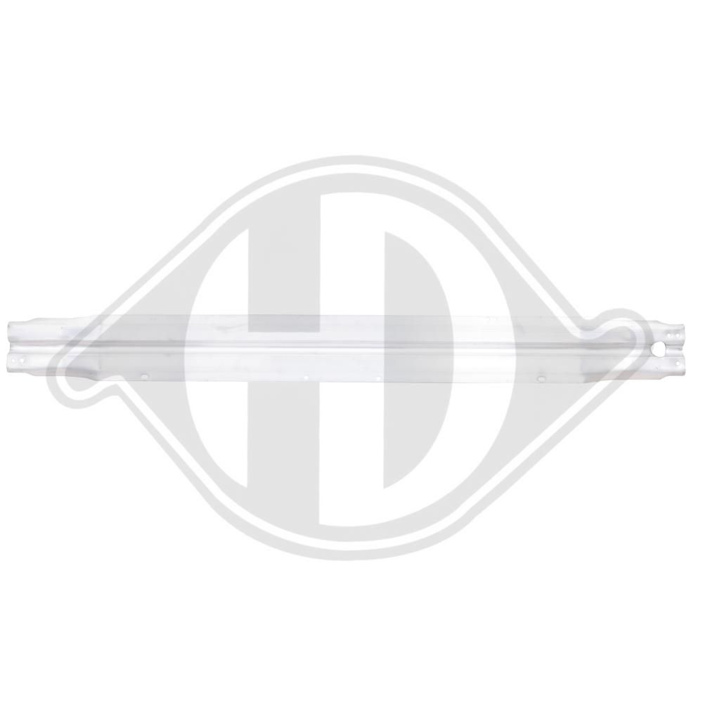 DIEDERICHS 1018060 - Aufpralldämpfer, Stoßfänger