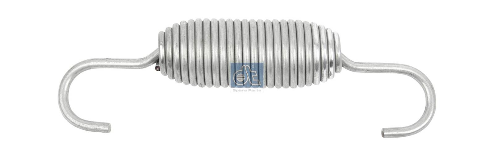 DT Spare Parts 10.33054 - Feder, Bremsbacken