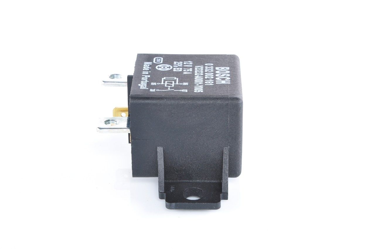 BOSCH 0 332 002 161 - Relais, Starter