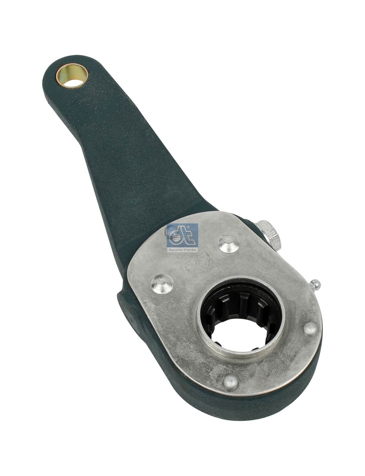 DT Spare Parts 1.18107 - Gestängesteller, Bremsanlage