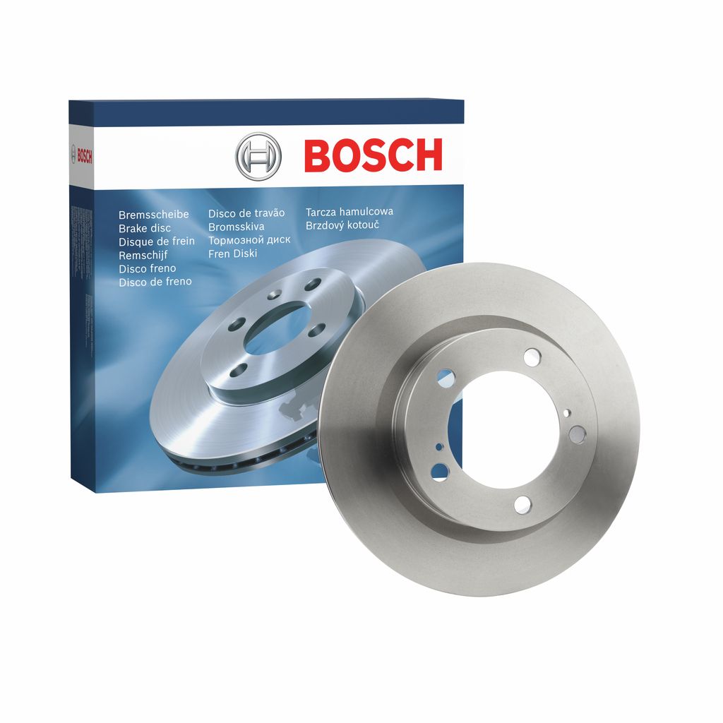BOSCH 0 986 479 R29 - Bremsscheibe
