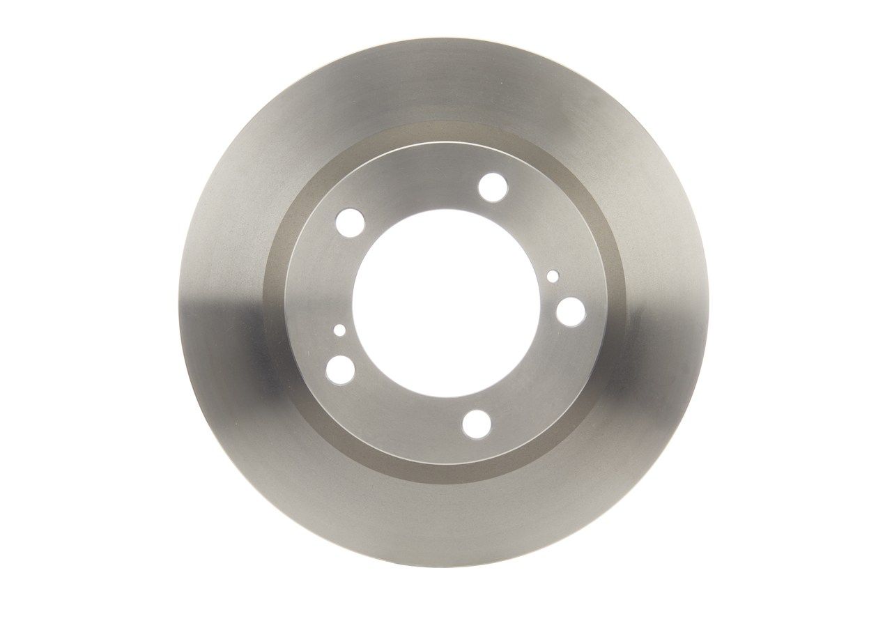 BOSCH 0 986 479 R29 - Bremsscheibe