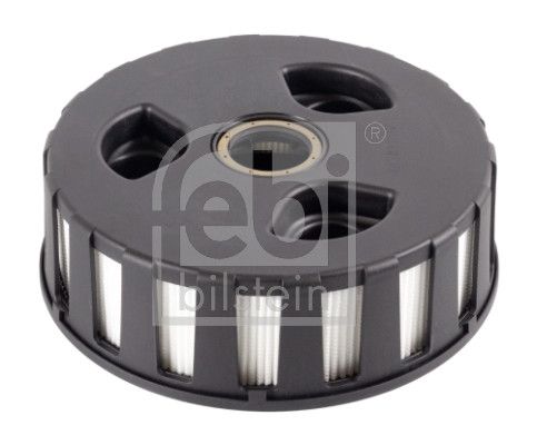 FEBI BILSTEIN 107995 - Filter, Kurbelgehäuseentlüftung