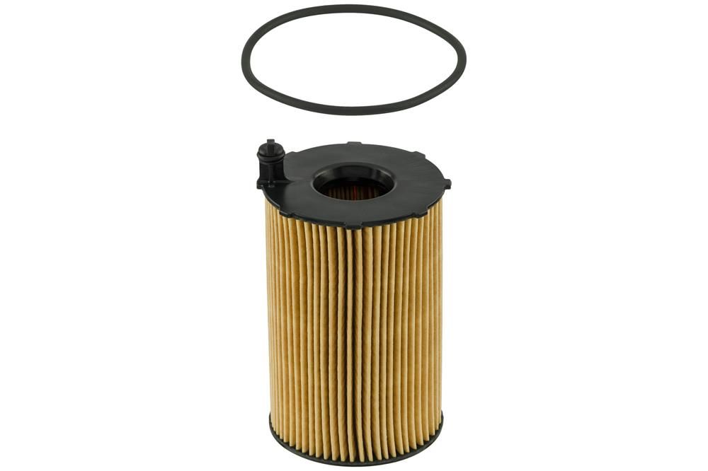 TOPRAN 114 593 - Ölfilter