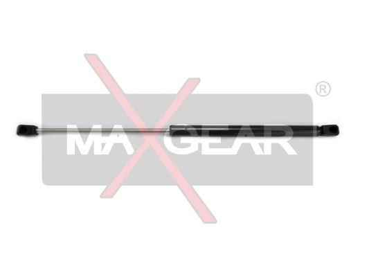 MAXGEAR 12-0108 - Gasfeder, Koffer-/Laderaum
