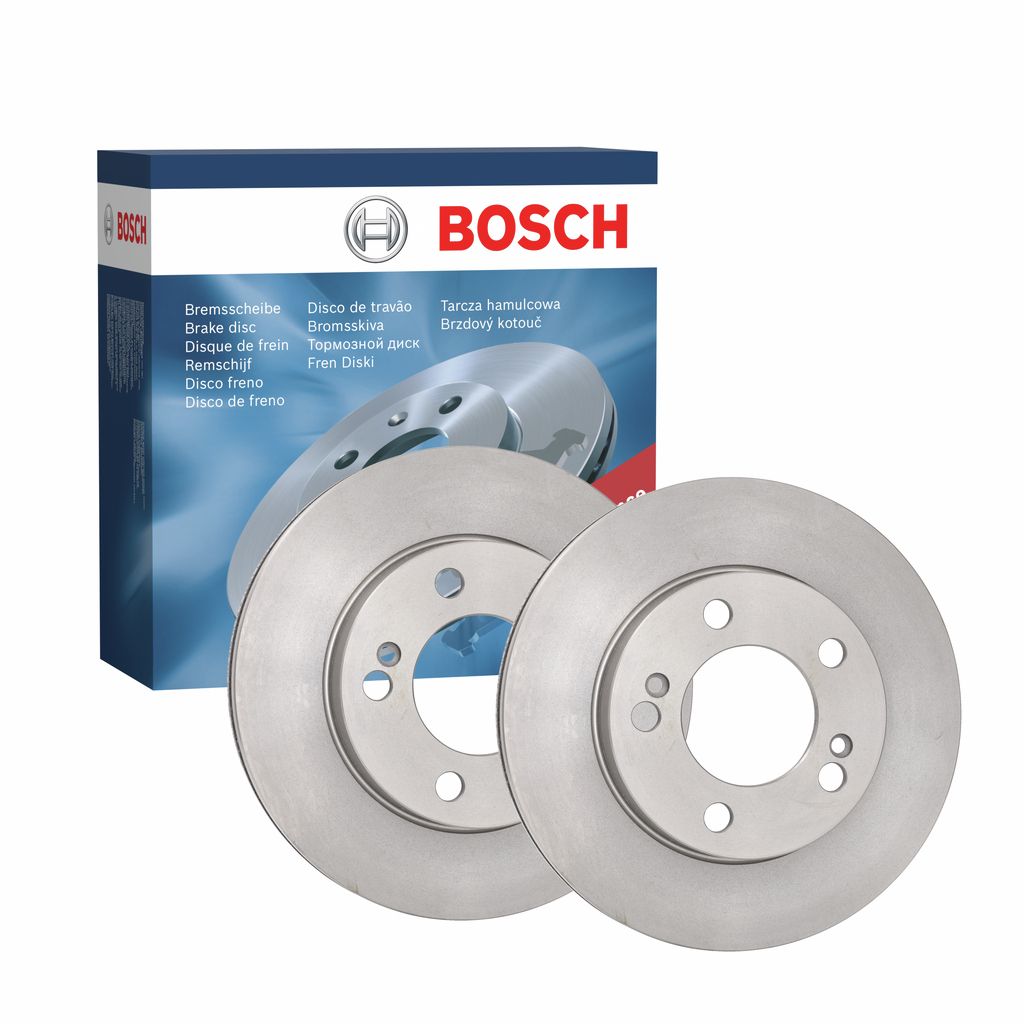 BOSCH 0 986 479 D32 - Bremsscheibe