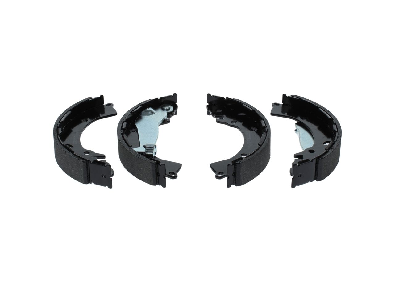 BOSCH 0 986 487 925 - Bremsbackensatz