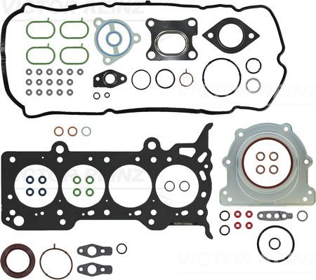 VICTOR REINZ 01-10770-01 - Dichtungsvollsatz, Motor