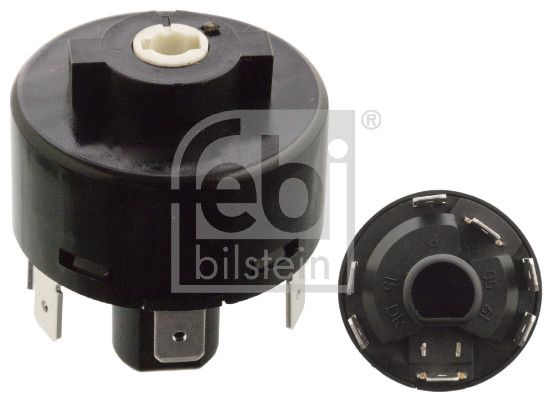 FEBI BILSTEIN 103384 - Zünd-/Startschalter