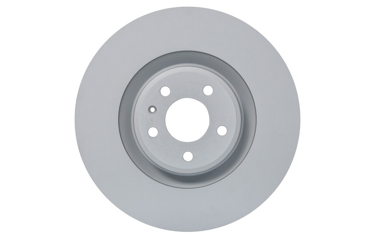 BOSCH 0 986 479 D26 - Bremsscheibe