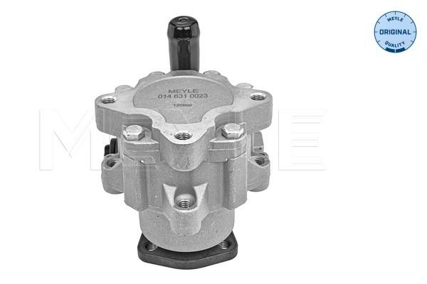 MEYLE 014 631 0023 - Hydraulikpumpe, Lenkung