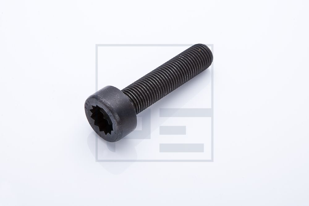 PE Automotive 010.162-00A - Schwungradschraube