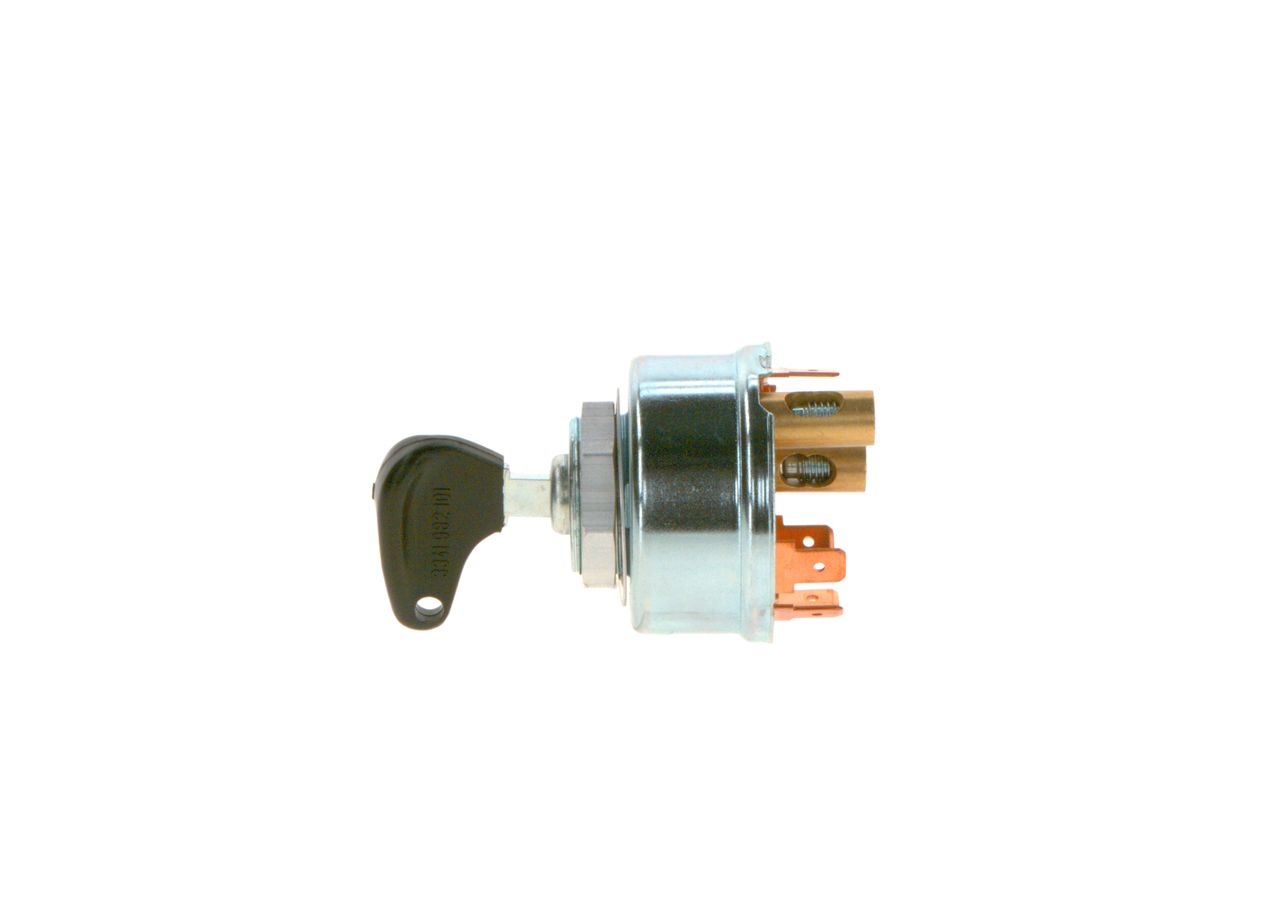 BOSCH 0 342 201 010 - Zünd-/Startschalter