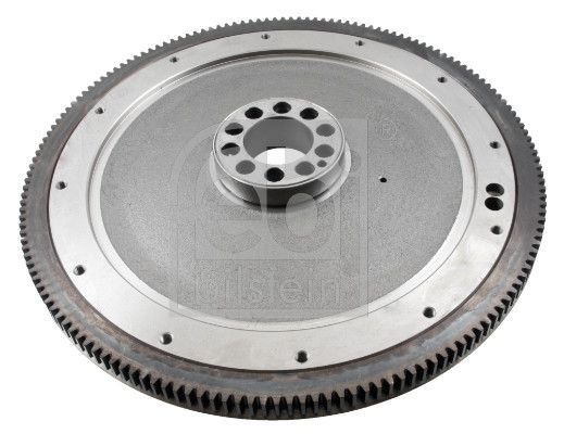 FEBI BILSTEIN 06058 - Schwungrad