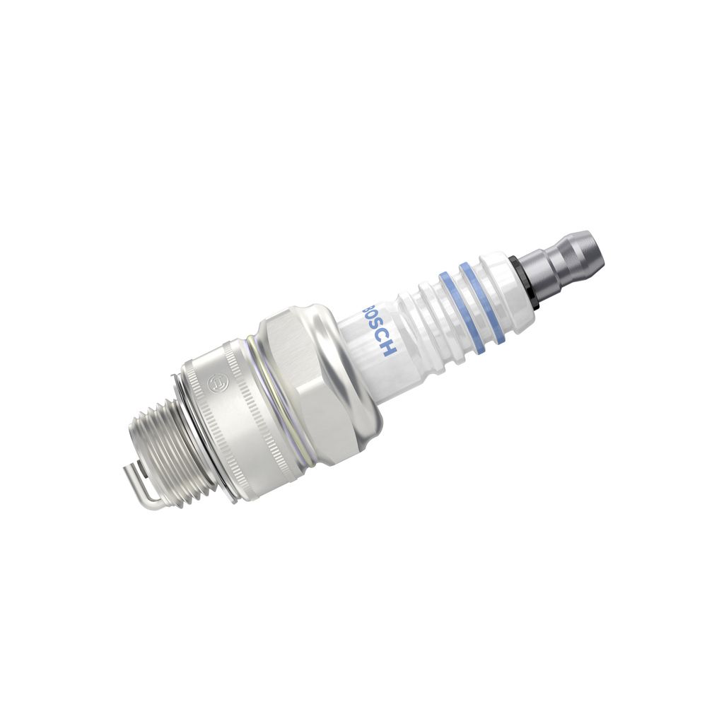 BOSCH 0 241 229 580 - Zündkerze