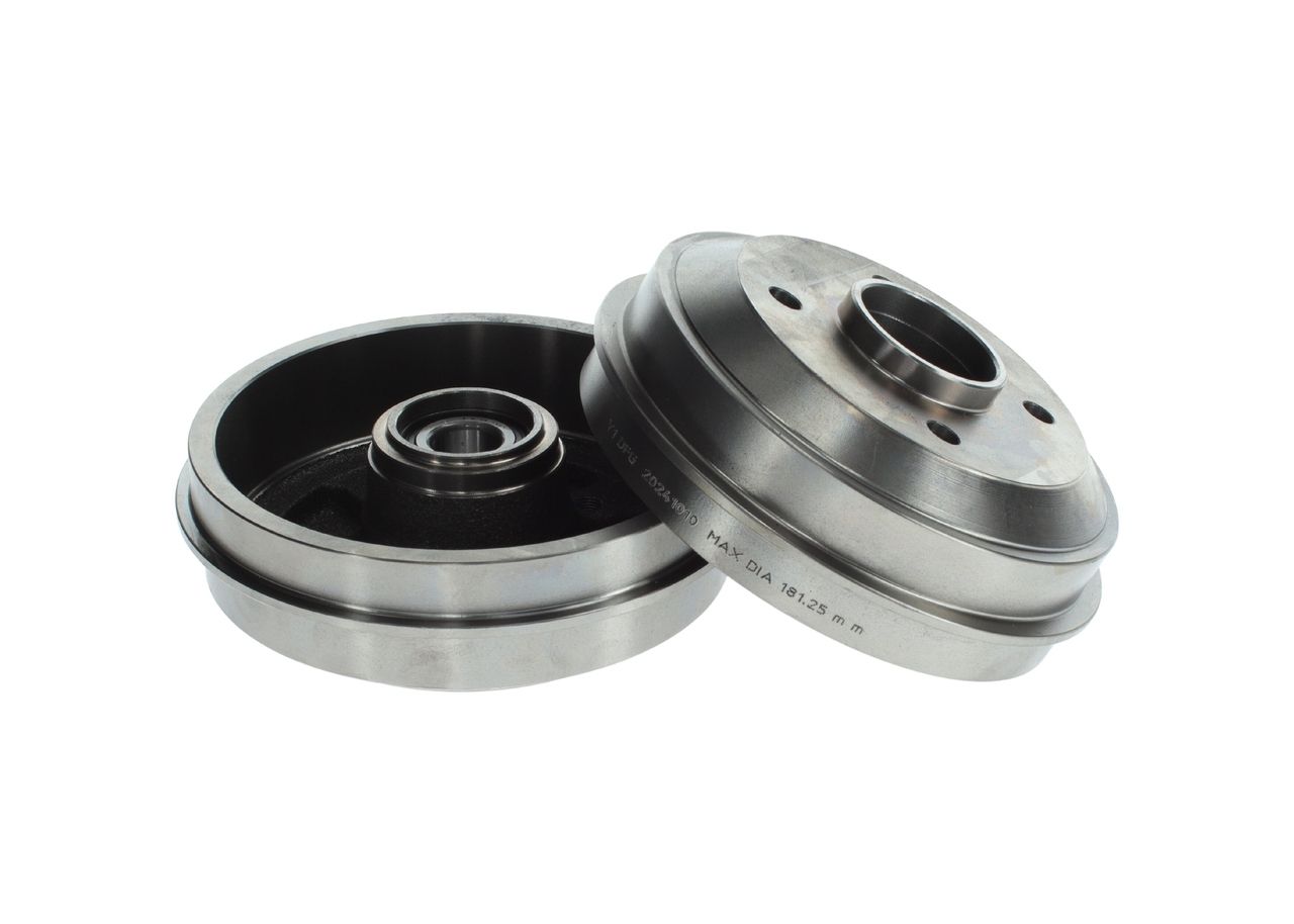 BOSCH 0 986 477 113 - Bremstrommel