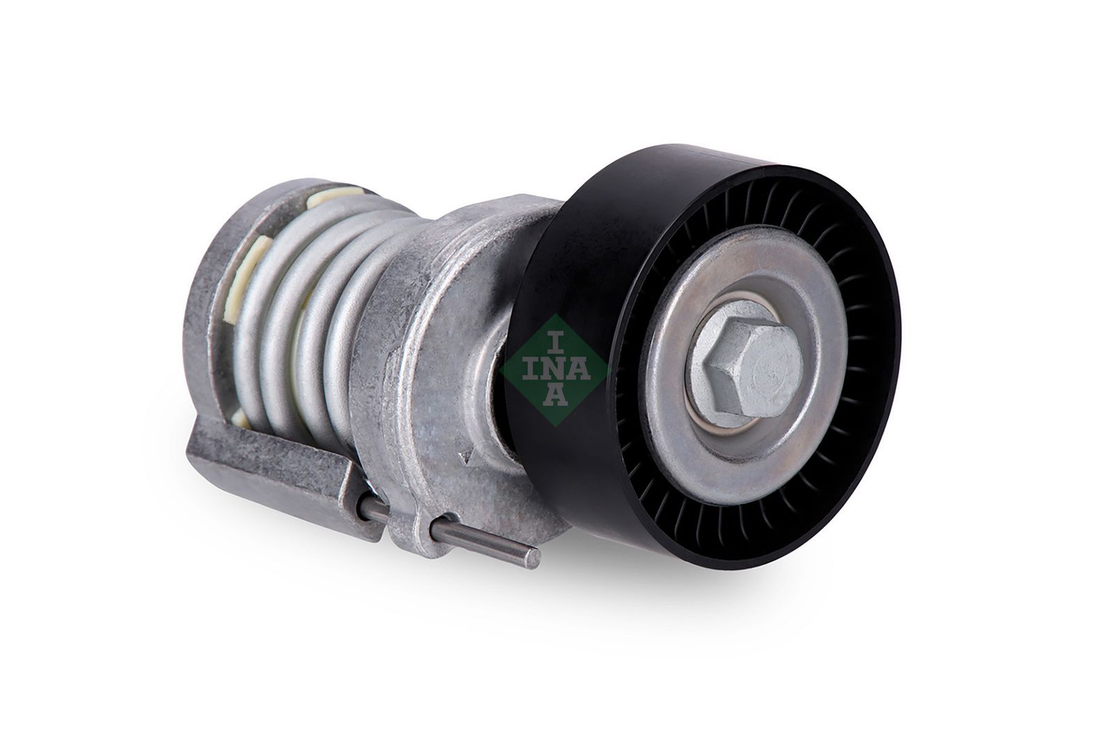 Schaeffler INA 534 0123 20 - Riemenspanner, Keilrippenriemen