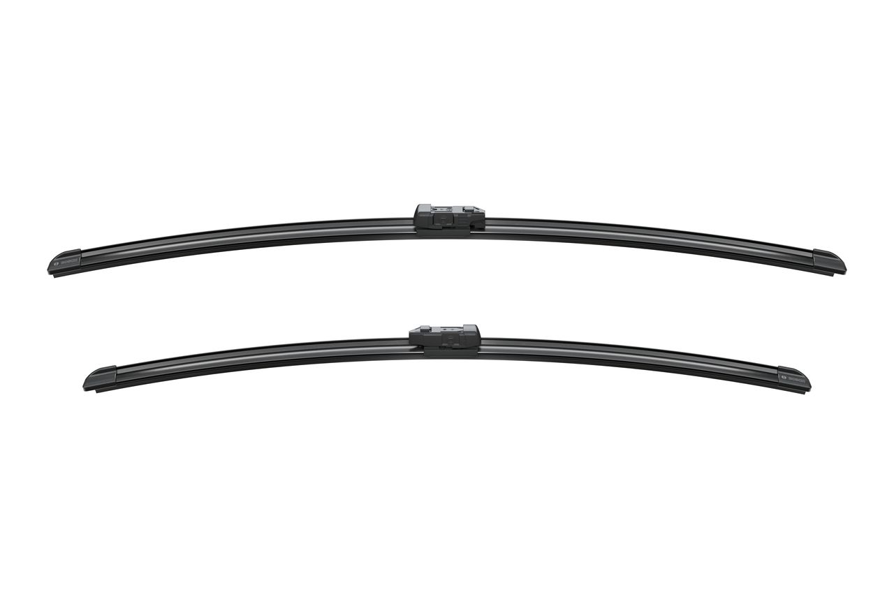 BOSCH 3 397 007 540 - Wischblatt