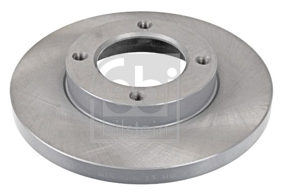 FEBI BILSTEIN 108620 - Bremsscheibe