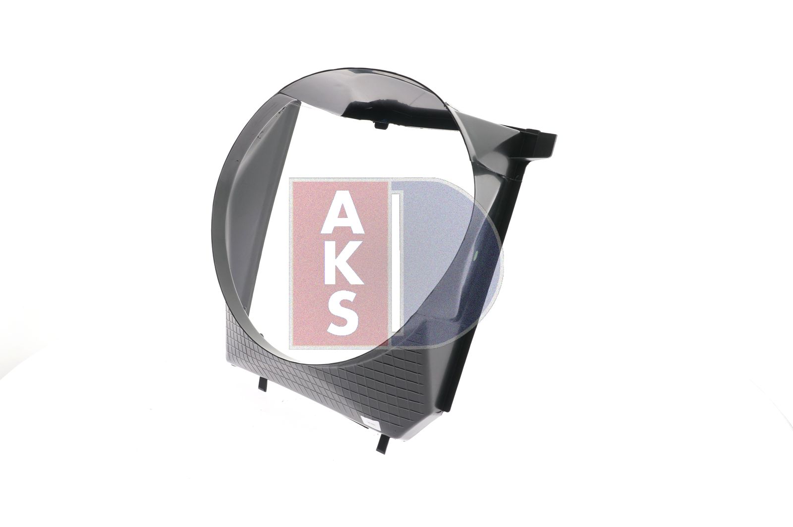 AKS DASIS 128142N - Lüfterhaube