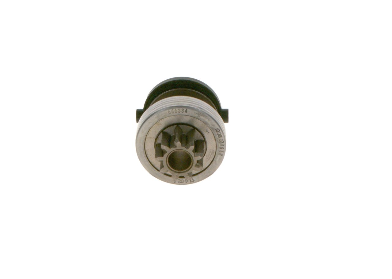 BOSCH 1 006 209 538 - Freilaufgetriebe, Starter