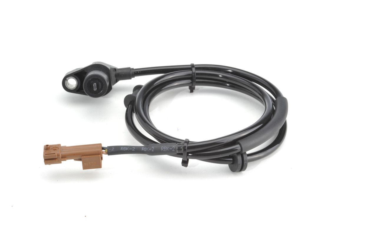 BOSCH 0 265 006 331 - Sensor, Raddrehzahl