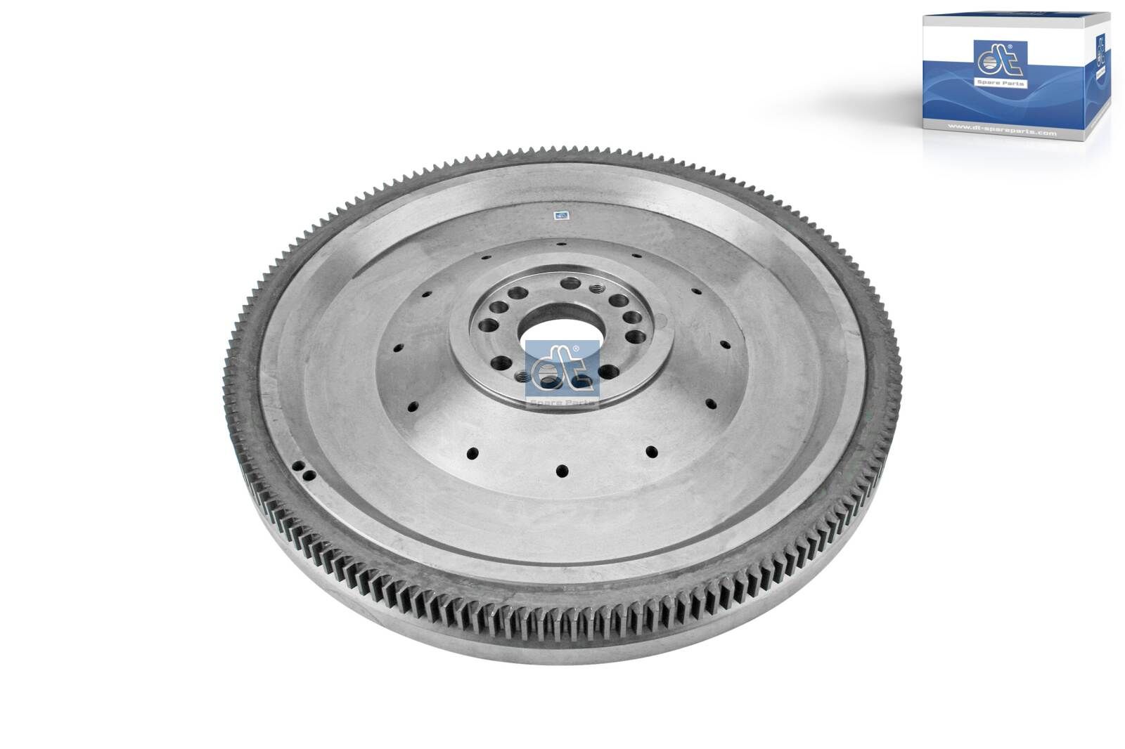 DT Spare Parts 1.10466 - Schwungrad