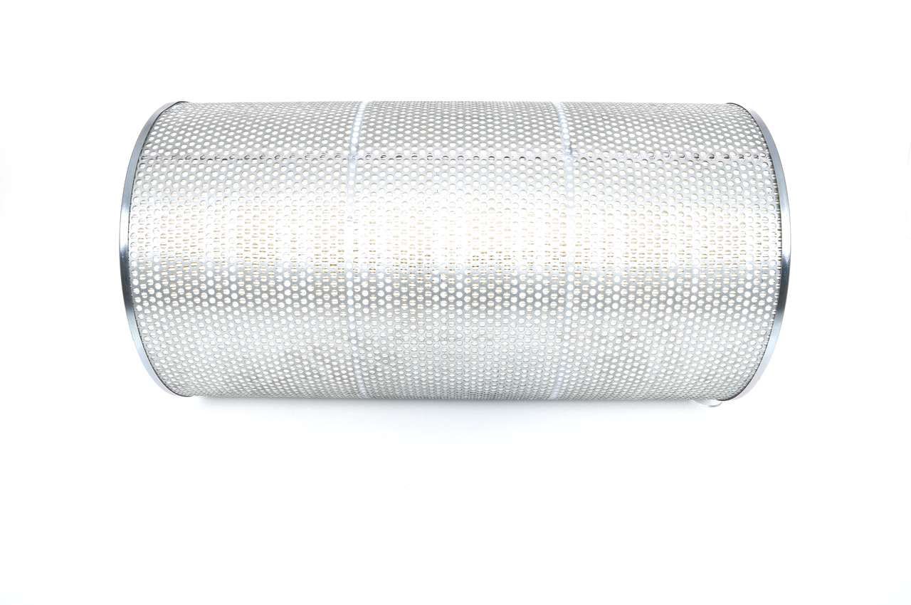 BOSCH 0 986 626 755 - Luftfilter