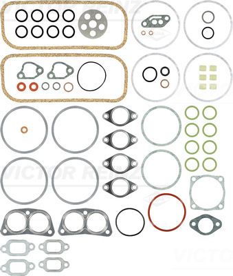 VICTOR REINZ 01-23455-04 - Dichtungsvollsatz, Motor