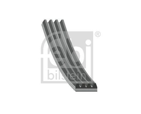 FEBI BILSTEIN 28767 - Keilrippenriemen