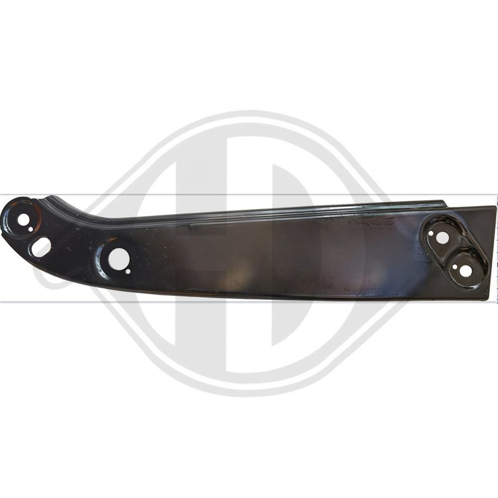 DIEDERICHS 2236013 - Frontverkleidung