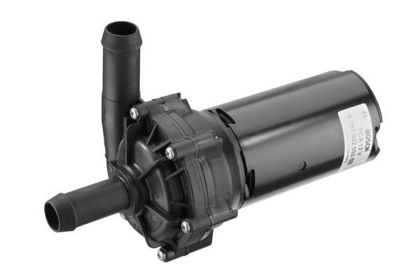 BOSCH 0 392 022 002 - Zusatzwasserpumpe (Kühlwasserkreislauf)