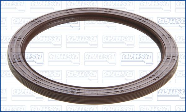 AJUSA 15054000 - Wellendichtring, Kurbelwelle