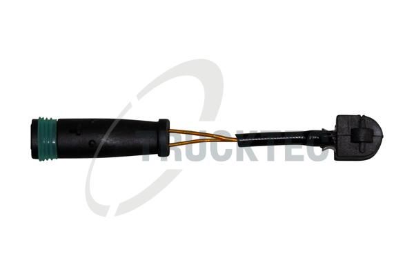 TRUCKTEC AUTOMOTIVE 02.42.096 - Warnkontakt, Bremsbelagverschleiß