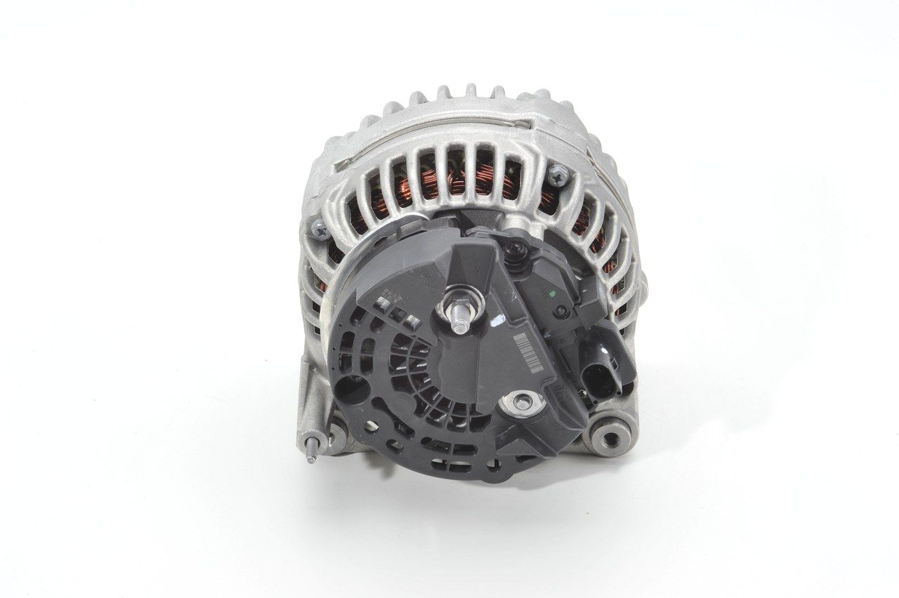 BOSCH 0 124 615 026 - Generator
