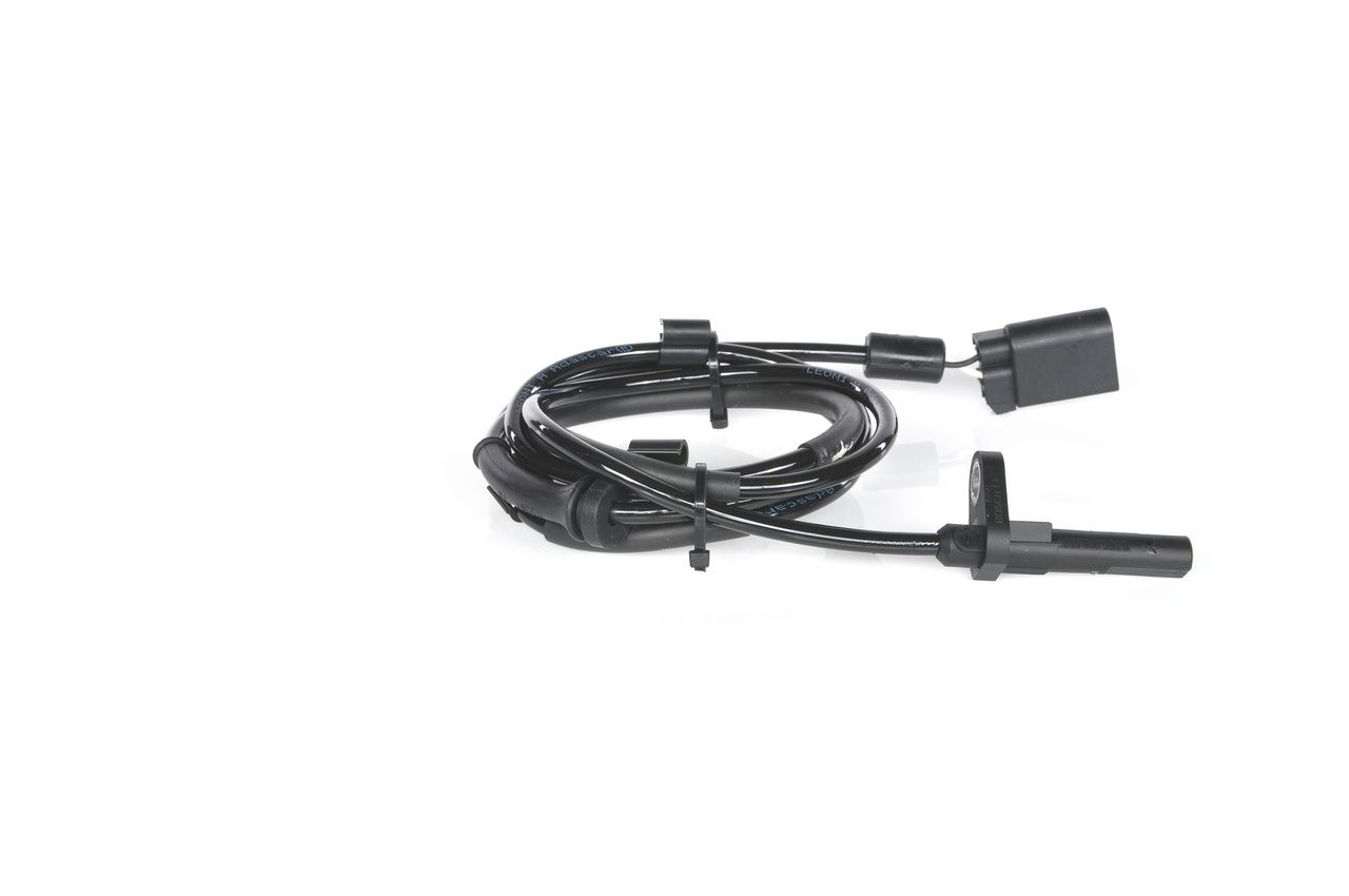 BOSCH 0 265 008 662 - Sensor, Raddrehzahl