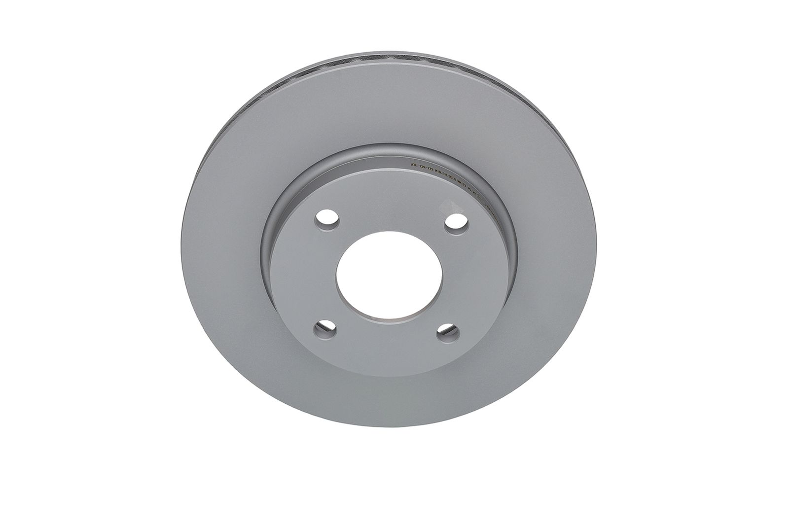 ATE 24.0122-0172.1 - Bremsscheibe