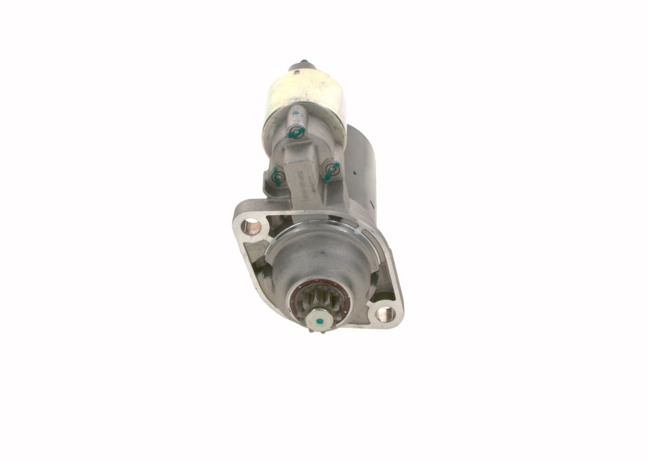BOSCH 0 001 121 008 - Starter