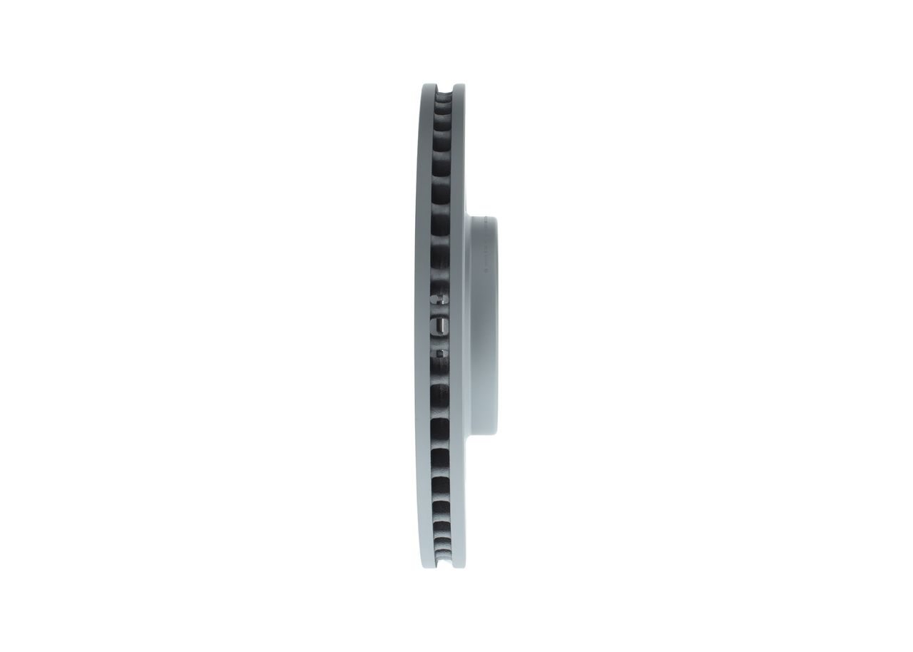 BOSCH 0 986 479 G26 - Bremsscheibe