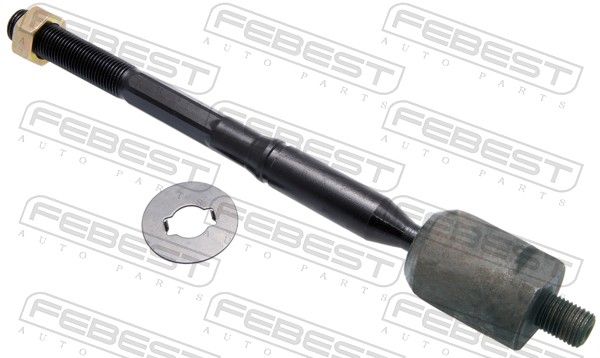 FEBEST 0122-ACV40 - Axialgelenk, Spurstange