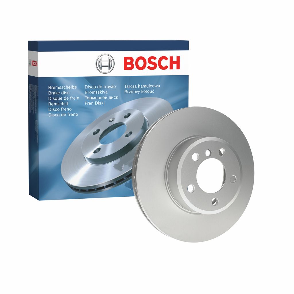 BOSCH 0 986 479 002 - Bremsscheibe