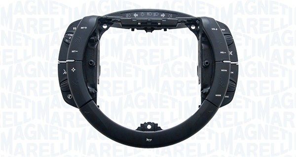 MAGNETI MARELLI 000052043010 - Lenkstockschalter