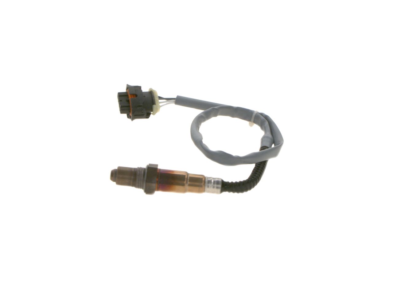 BOSCH 0 258 006 205 - Lambdasonde