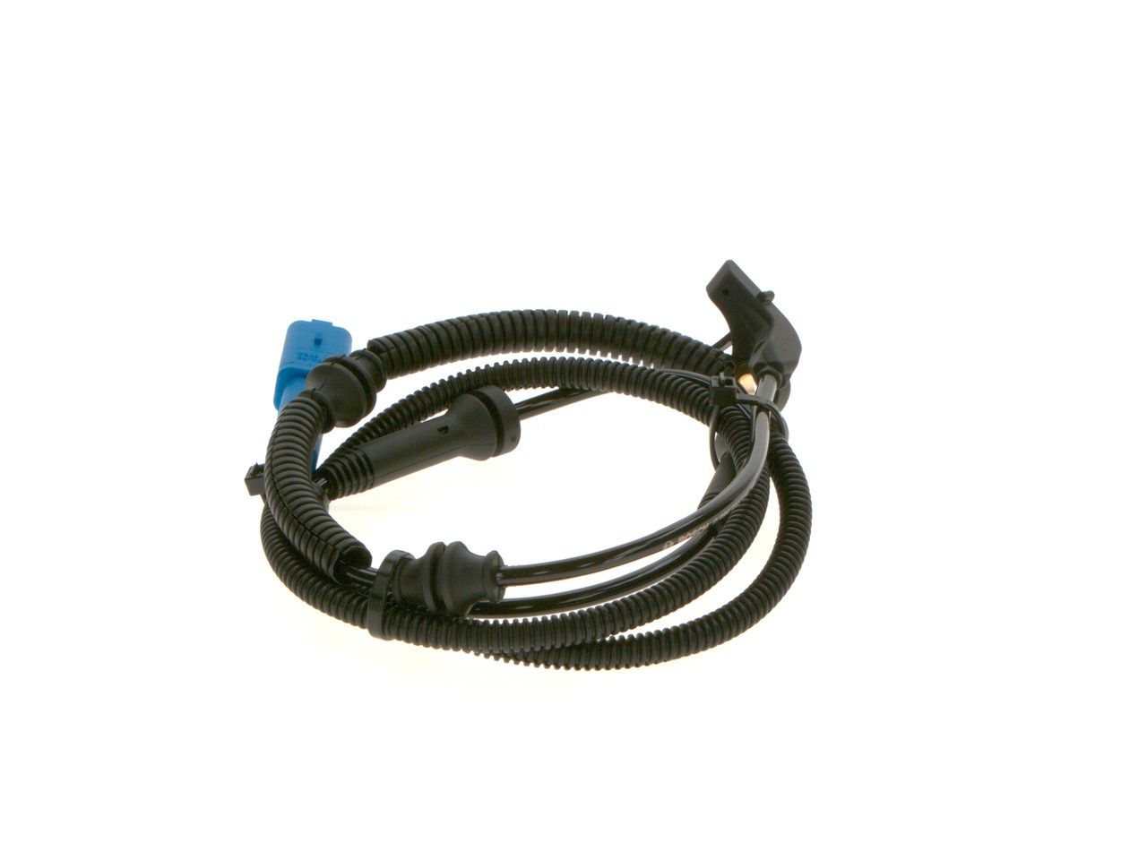 BOSCH 0 986 594 576 - Sensor, Raddrehzahl