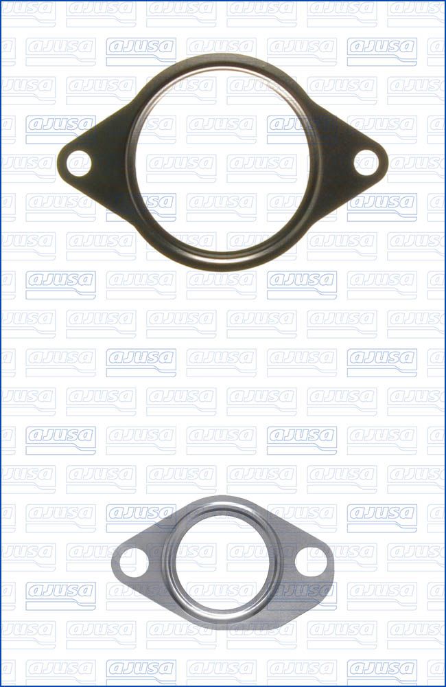 AJUSA 77049500 - Dichtungssatz, AGR-System