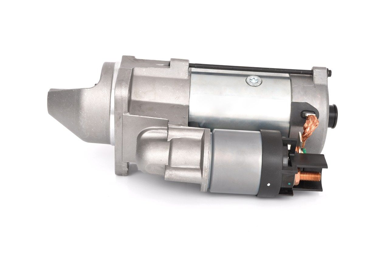 BOSCH 0 001 251 006 - Starter